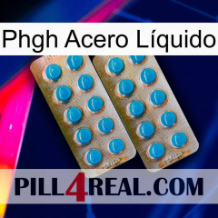 Phgh Acero Líquido new08